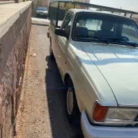 پیکان وانت مدل ۹۳