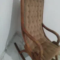 صندلی راکی|صندلی و نیمکت|کرمانشاه, |دیوار