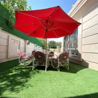 اجاره روزانه ویلا مراسمات مهمانی و اقامت تفریحی|اجارهٔ کوتاهمدت ویلا و باغ|گرمدره, |دیوار