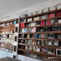 ویترین ام دی اف درجه ۱