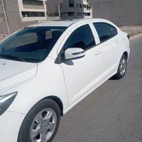 شاهین G مدل 1401 سانروف دار|خودرو سواری و وانت|اصفهان, شهرک کاوه|دیوار