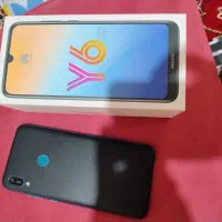 هواوی وای 6پرو  y6pro
