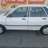 پراید ۱۳۱ تک سوز مدل۸۹