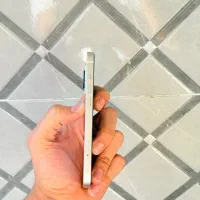 ایفون ۱۳ سفید|موبایل|گرگان, |دیوار