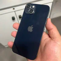 اپل iPhone 13 با حافظهٔ ۱۲۸ گیگابایت|موبایل|پاکدشت, پاکدشت (مامازند)|دیوار