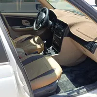 پارس فول سفارشی موتور جدید