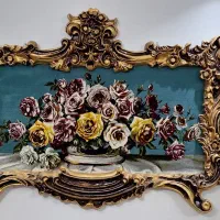 تابلو فرش|تابلو فرش|سنندج, |دیوار