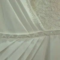 لباس پوشیده عقد|لباس|ری, دولت‌آباد|دیوار