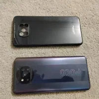 فروش موبایل poco x3 pro حافظه ۲۵۶ رم ۸ پک گلوبال