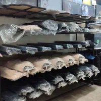 طاقچه و باکس و چراغ اسپرت با اقساط|قطعات یدکی و لوازم جانبی|تبریز, |دیوار