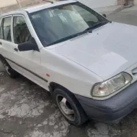 پراید ۱۳۱ مدل۱۴۰۰ بی رنگ بی ضربه|خودرو سواری و وانت|کرمانشاه, |دیوار