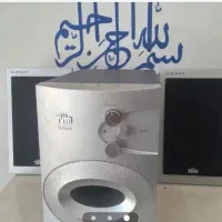 اسپیکر کامپیوتر بلوتوث شده مدلTVM
