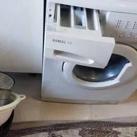 ماشین لباسشویی سامسونگ|ماشین لباسشویی و خشک‌کن لباس|تهران, طرشت|دیوار