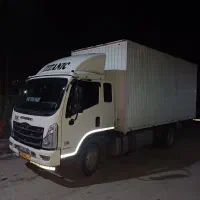 حمل بار و اثاث