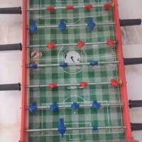 فوتبال دستی