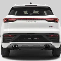 کی ام سی sr6 مدل 1404|خودرو سواری و وانت|رشت, جانبازان|دیوار