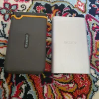 فروش هارد اکسترنال|قطعات و لوازم جانبی رایانه|اراک, |دیوار