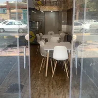 مغازه نبش چهاراه تختی 36متری