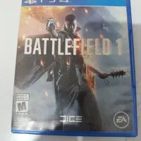 دیسک ps4/5 بتلفیلد 1