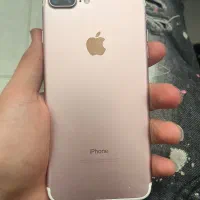 ایفون 7پلاس|موبایل|نسیم‌شهر, |دیوار