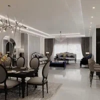 فروش دو واحد در یک مجتمع/ شرقی آباد