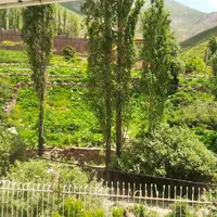 فشم ویلا دوبلکس منظره تابلوی نقاشی|فروش خانه و ویلا|لواسان, |دیوار