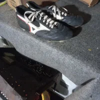 کفش چمن و طلق موتور|کیف، کفش، کمربند|ماهدشت, |دیوار