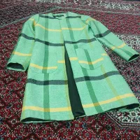 کاپشن وپالتو|لباس|همدان, |دیوار