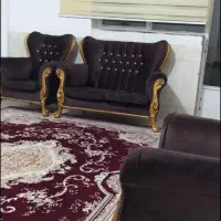 سوئیت سویت اجاره ای تمیز