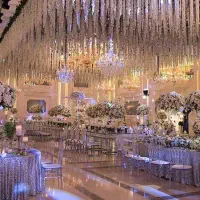 تشریفات ازدواج آسان تولد نامزدی،عقد و عروسی،تالار