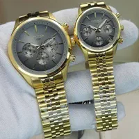 ساعت مچی سیتیزن۳ موتور کرنوگراف اقساط به شرط ژاپن|ساعت|همدان, |دیوار