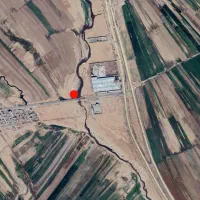 قطعه ای زمین در شهرک لیا