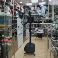 پنکه مه پاش دانهیل سایز ۸۵|پنکه و تصفیه‌کنندهٔ هوا|تهران, قیام|دیوار