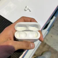 Airpods pro2 ایرپاد پرو ۲ اپل اورجینال|لوازم جانبی موبایل و تبلت|سلماس, |دیوار