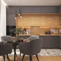 استاد کار ام دی اف mdf