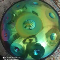 هنگ درام هفت رنگ با مارک ارشا