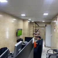 مغازه نبش استخر الغدیر|فروش مغازه و غرفه|علیآباد کتول, |دیوار