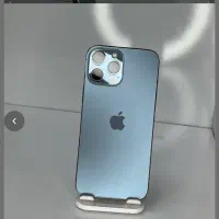 گوشی ۱۳پرومکث نو بدون هیچ خطی