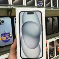 اپل 15normal128 نرمال