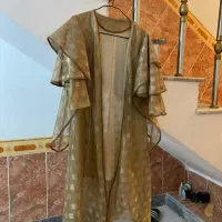 مانتو مجلسی توری ترند