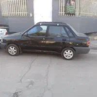 پراید ۸۵دوگانه|خودرو سواری و وانت|گلبهار, شهر جدید گلبهار|دیوار