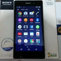 گوشی سونی اکسپریا Z1