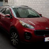 Kia Sportage|خودرو سواری و وانت|رشت, چله خانه|دیوار