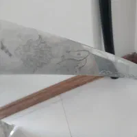 شمشیر مشکی
