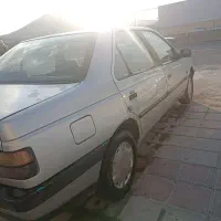 پژو (روآ) مدل ۸۷ دوگانه کارخانه