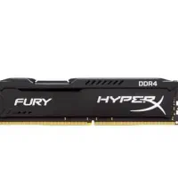 رم DDR 4  کینگستون Hyperx ظرفیت ۱۶ گیگابایت