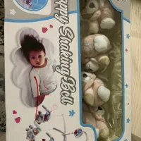 موزیکال تخت|اسباب و اثاث بچه|ورامین, ورامین|دیوار