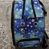 کیف عروس هلندی|لوازم جانبی حیوانات|شاهین‌شهر, عطار|دیوار