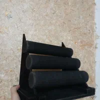 استند گوشواره و دستبند و انگشتر|بدلیجات|گرگان, |دیوار