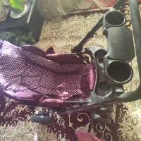 کالسکه و کریر|کالسکه و لوازم جانبی|پردیس, فاز ۴|دیوار